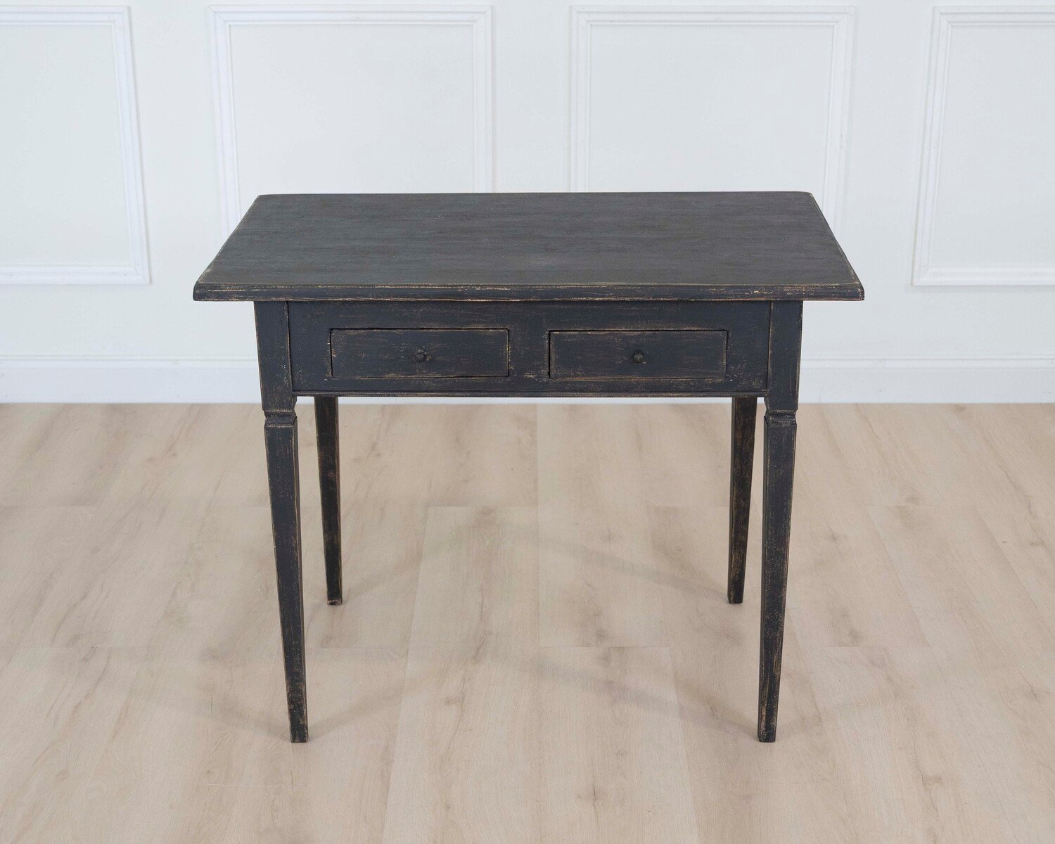 Early 19th Century Gustavian Writing Desk - JAA