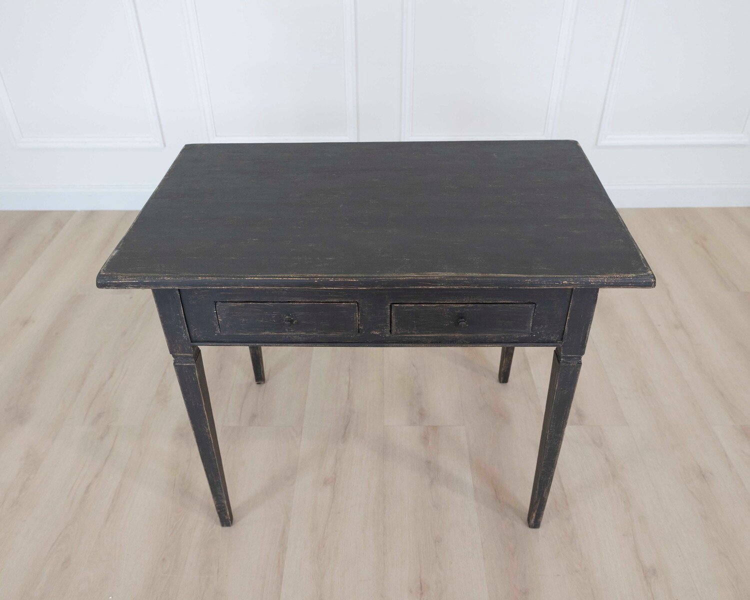 Early 19th Century Gustavian Writing Desk - JAA