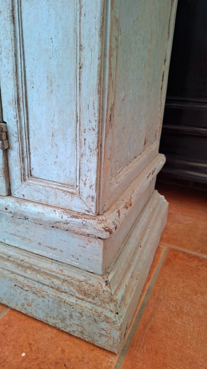Italian Sideboard - JAA