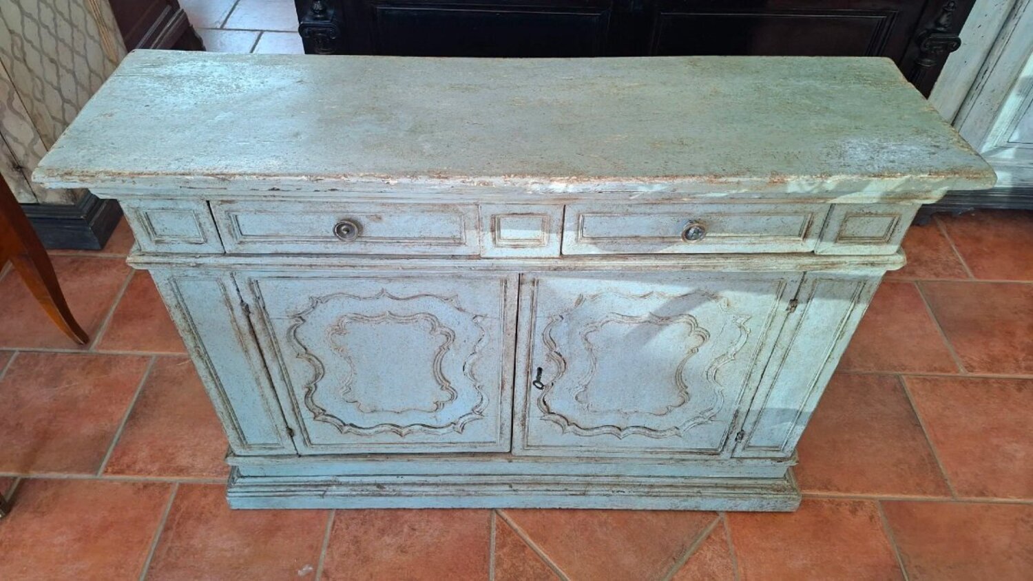 Italian Sideboard - JAA