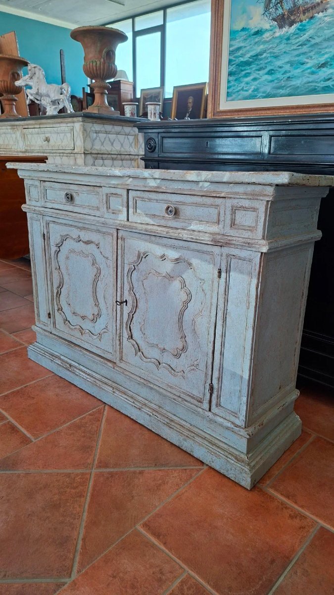 Italian Sideboard - JAA