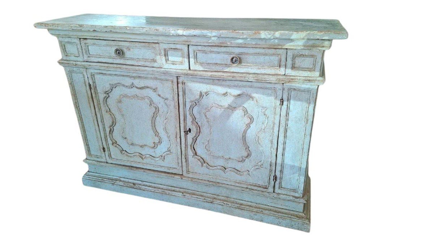 Italian Sideboard