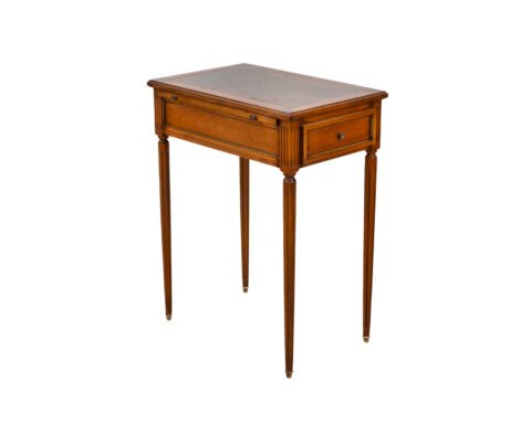 Small Louis XVI Style Side Table