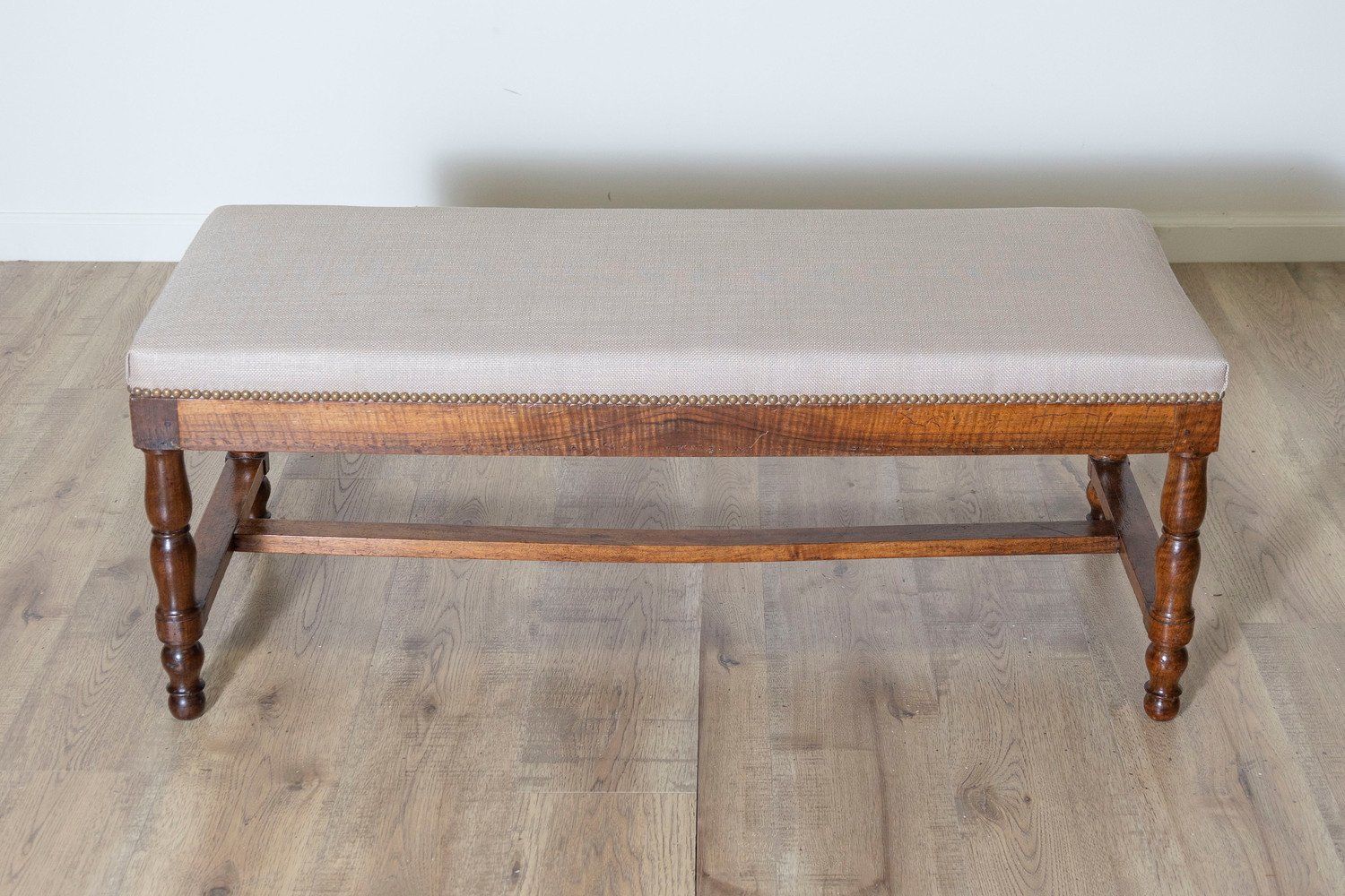 19th Century French Bench Circa 1830 - JAA