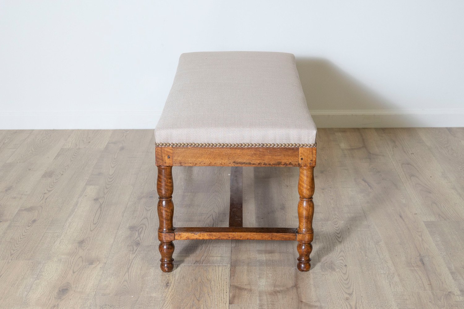 19th Century French Bench Circa 1830 - JAA
