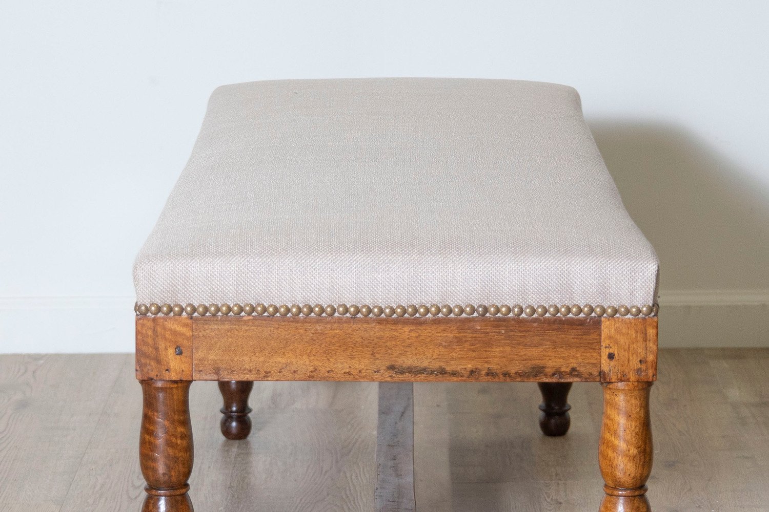 19th Century French Bench Circa 1830 - JAA