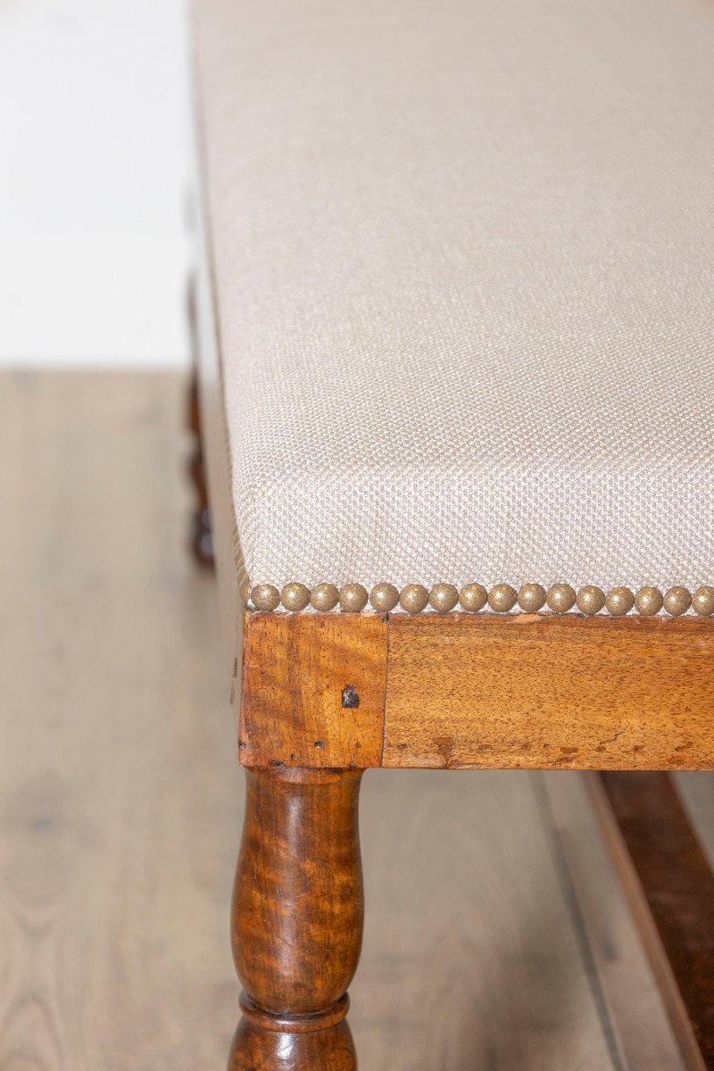 19th Century French Bench Circa 1830 - JAA
