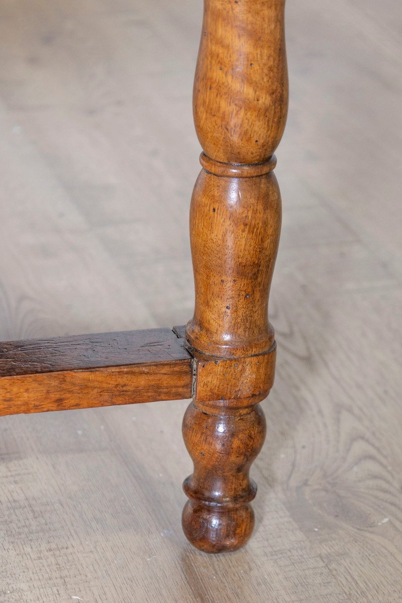 19th Century French Bench Circa 1830 - JAA