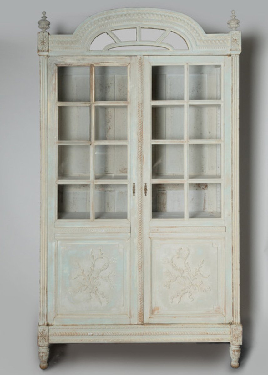 20th Century French cabinet - JAA