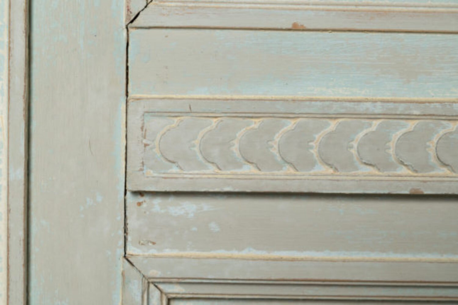 20th Century French cabinet - JAA