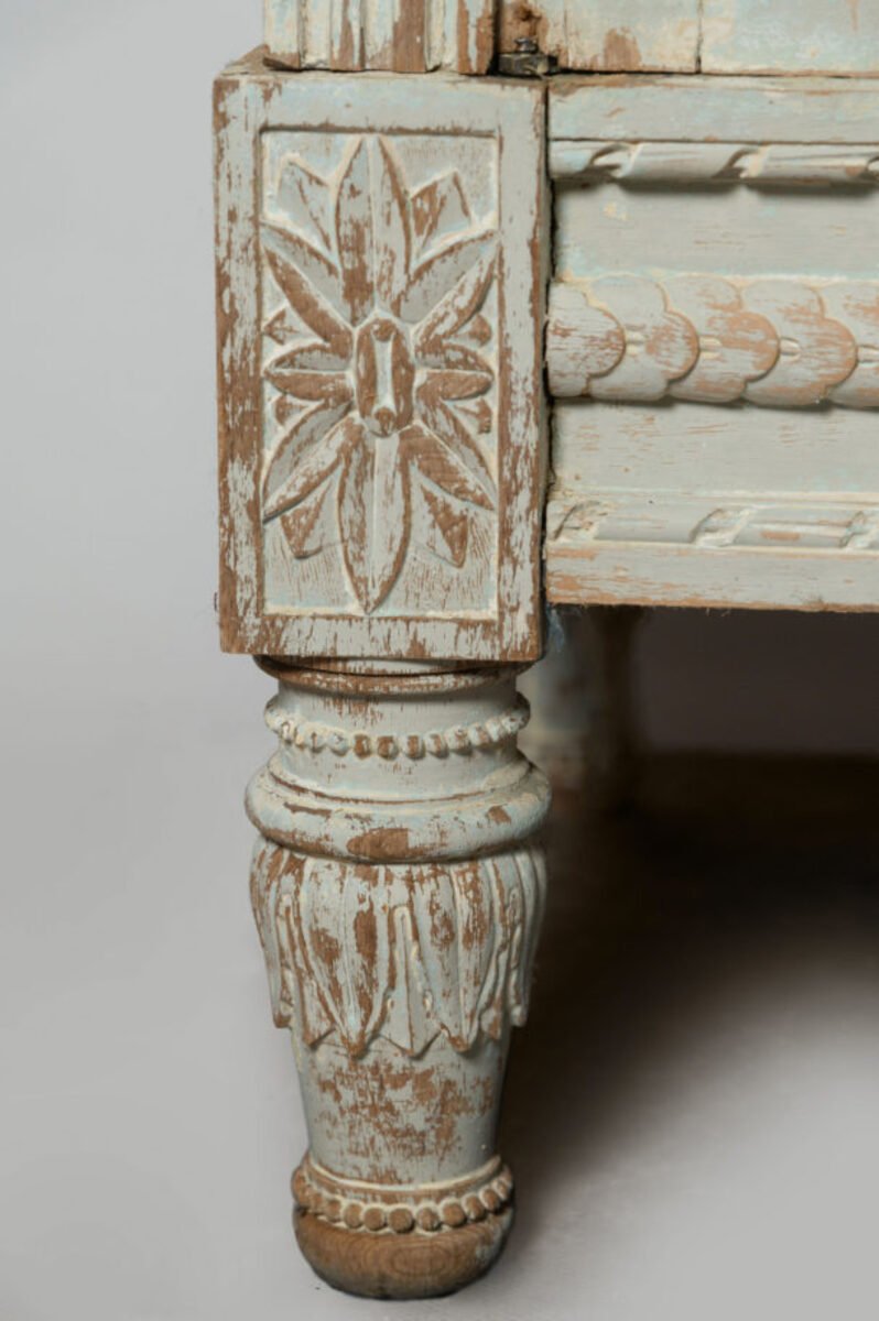 20th Century French cabinet - JAA