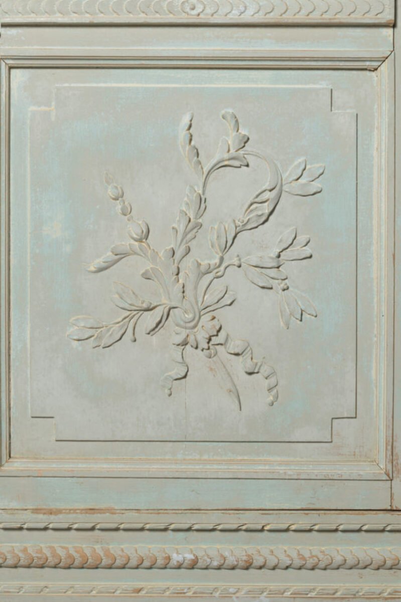 20th Century French cabinet - JAA