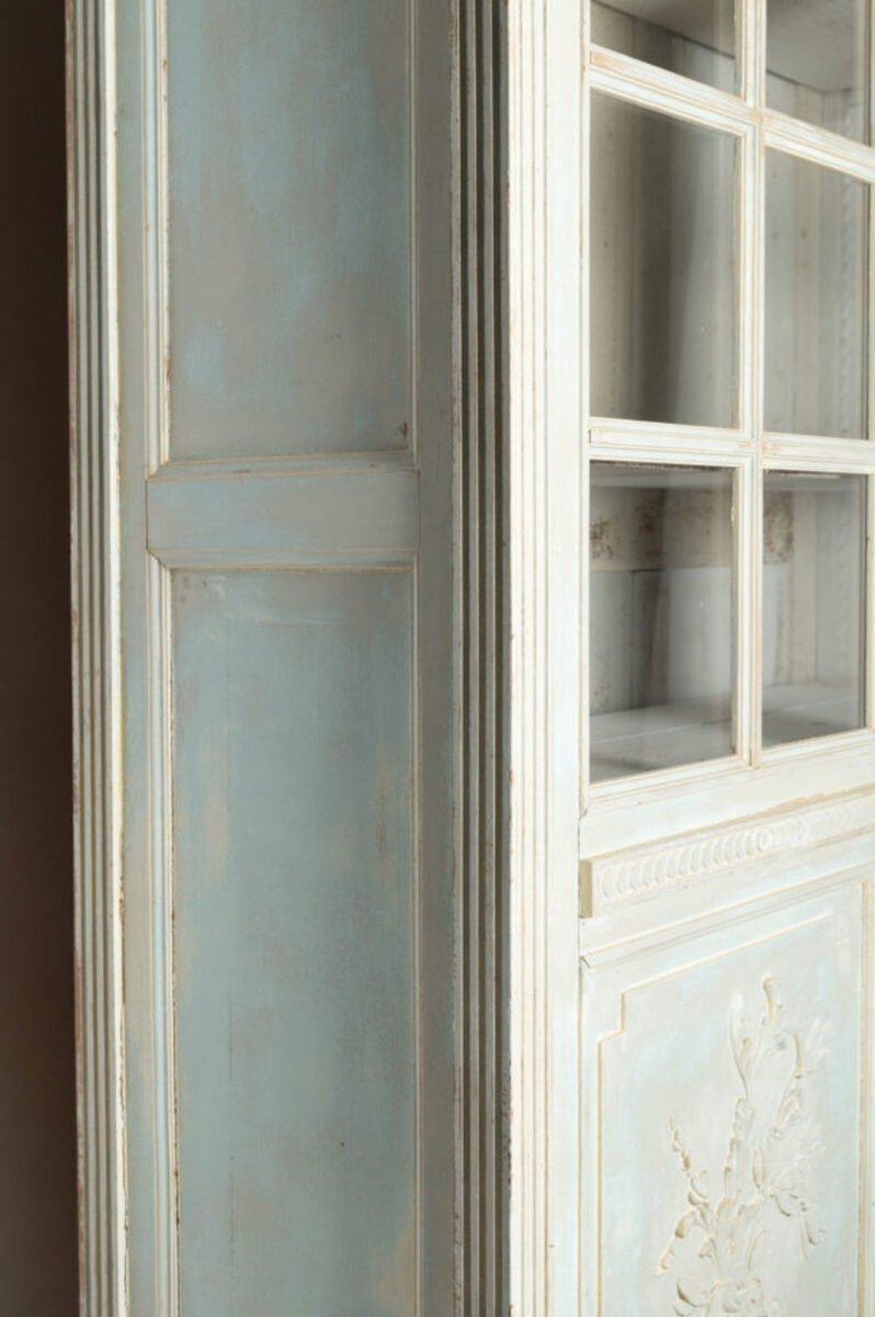 20th Century French cabinet - JAA