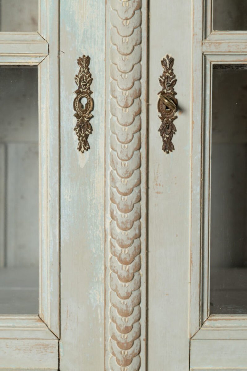 20th Century French cabinet - JAA