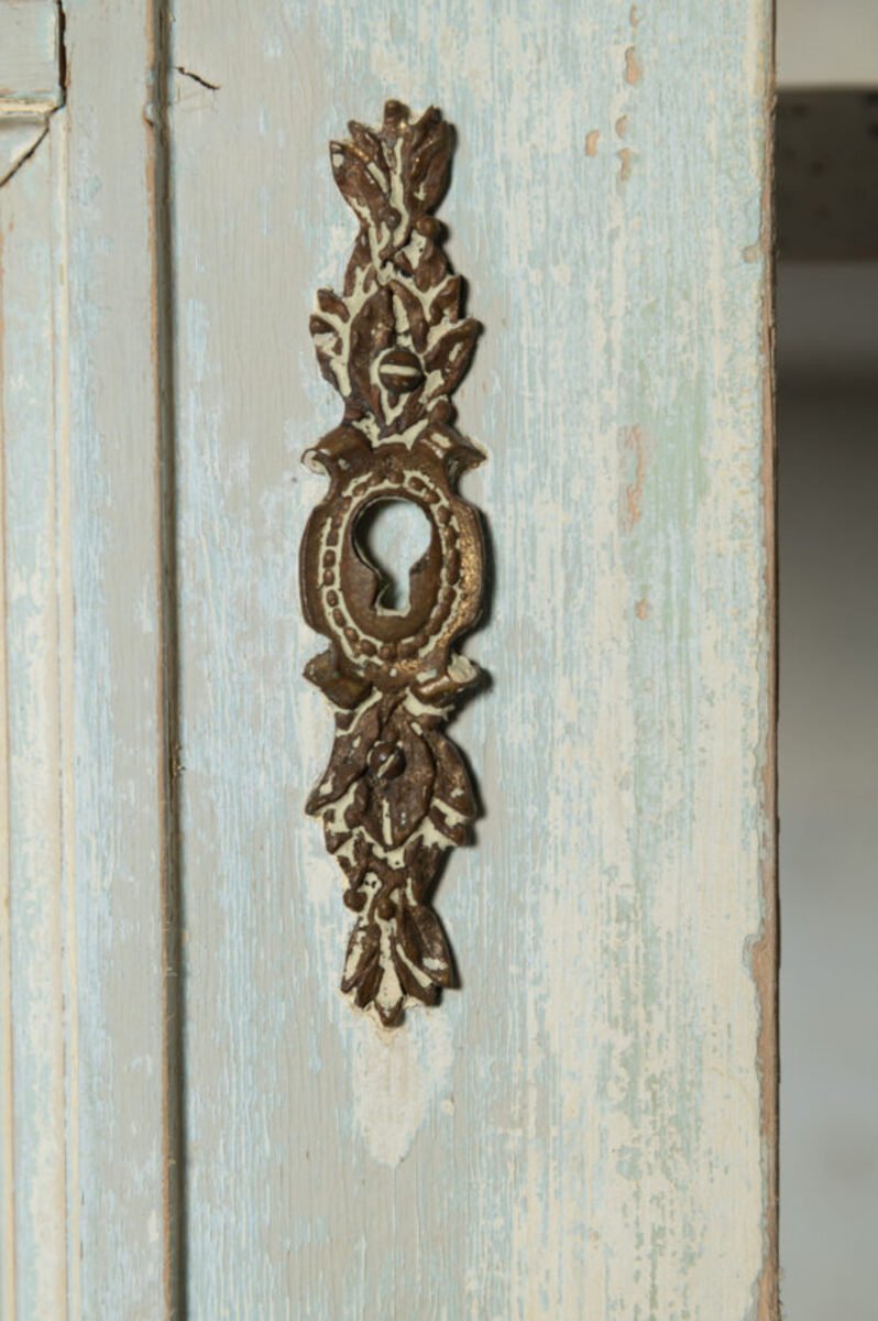 20th Century French cabinet - JAA