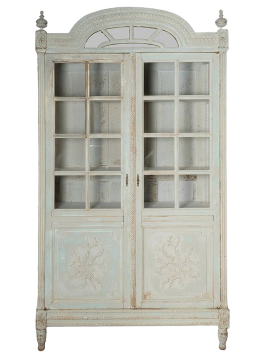 20th Century French cabinet