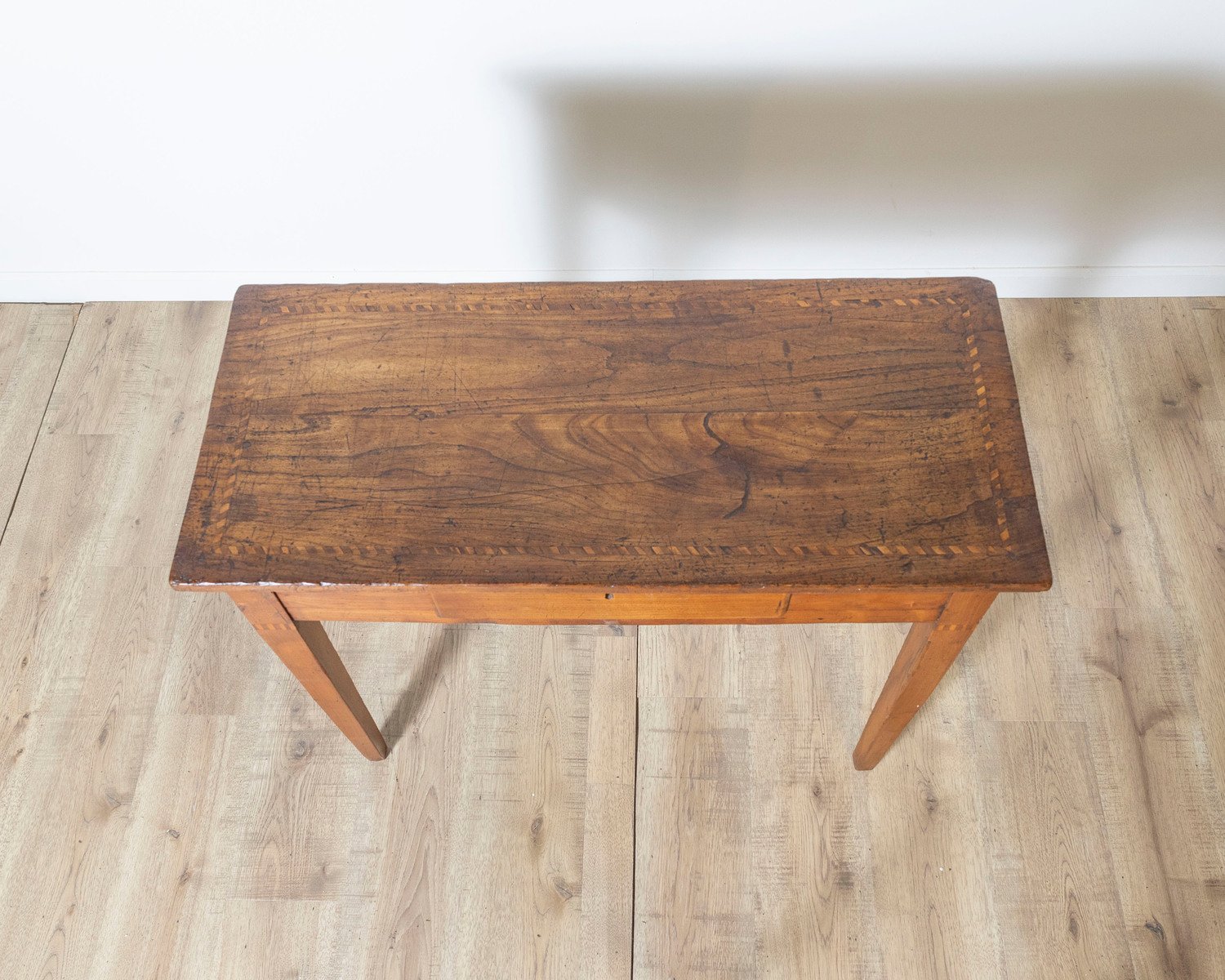Table Console, Tuscany 18th century late 18th century - JAA