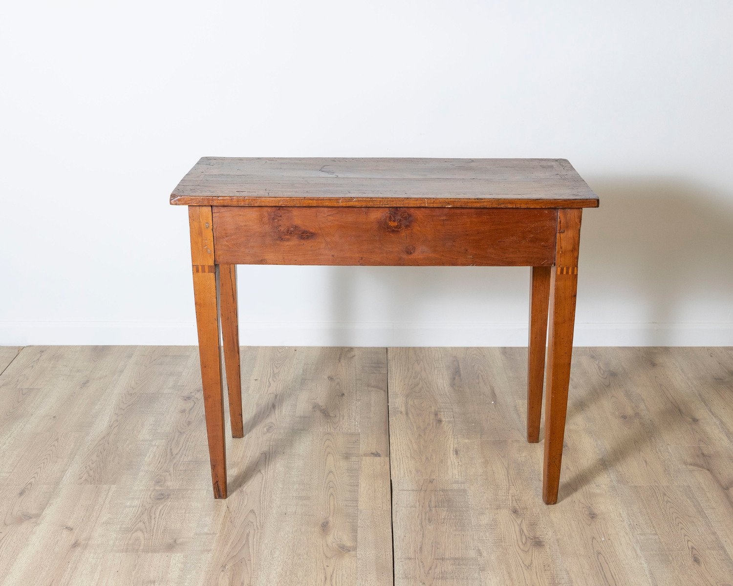Table Console, Tuscany 18th century late 18th century - JAA