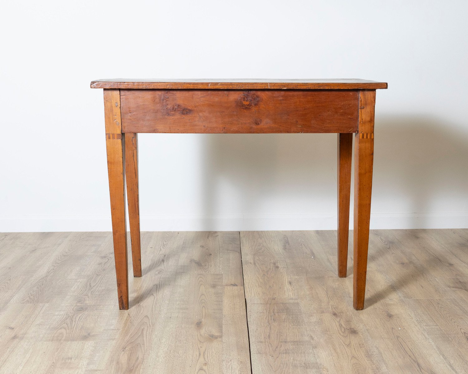 Table Console, Tuscany 18th century late 18th century - JAA