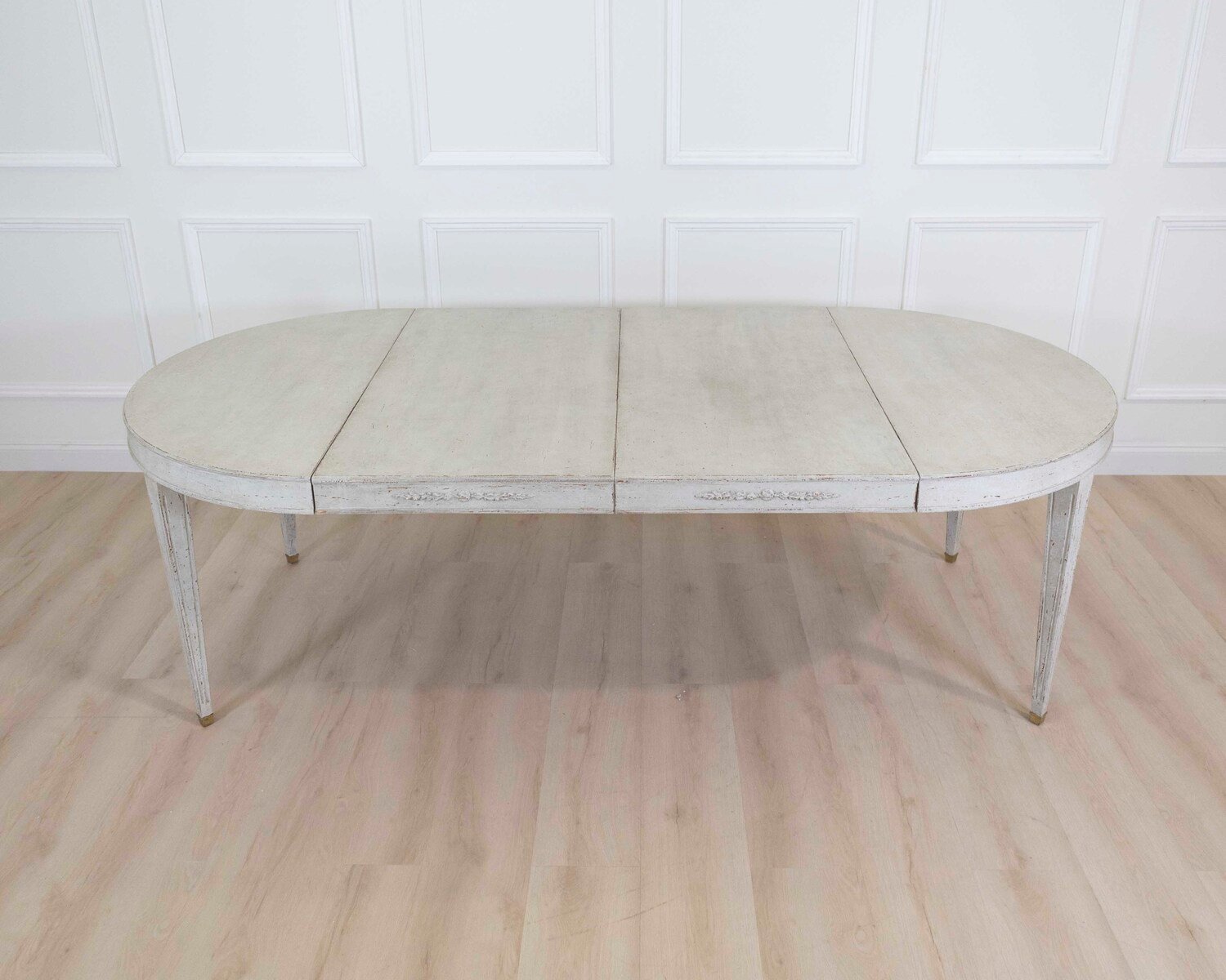 Swedish 20th Century Dining Table - JAA