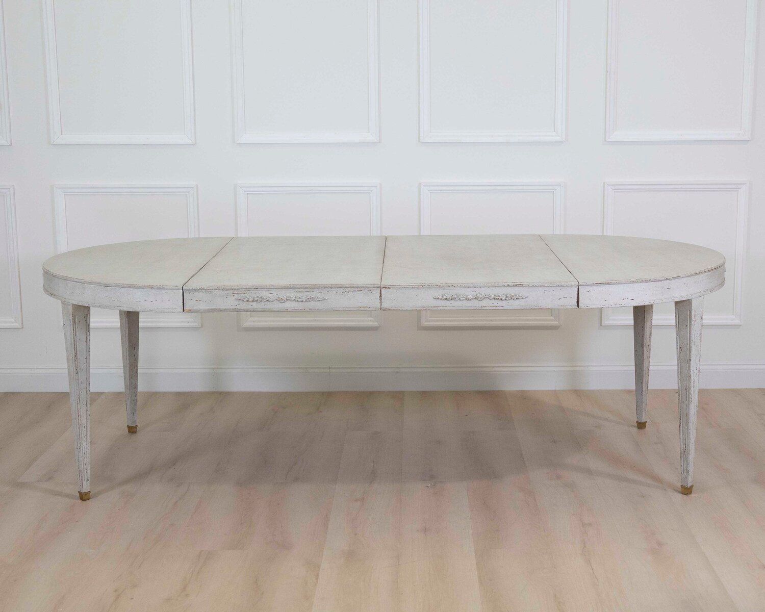 Swedish 20th Century Dining Table - JAA
