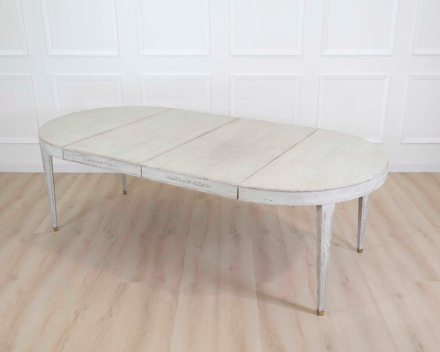 Swedish 20th Century Dining Table - JAA
