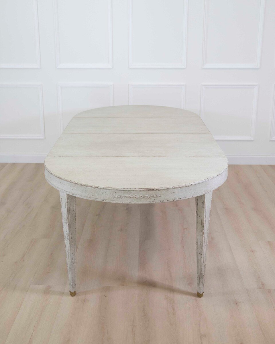 Swedish 20th Century Dining Table - JAA