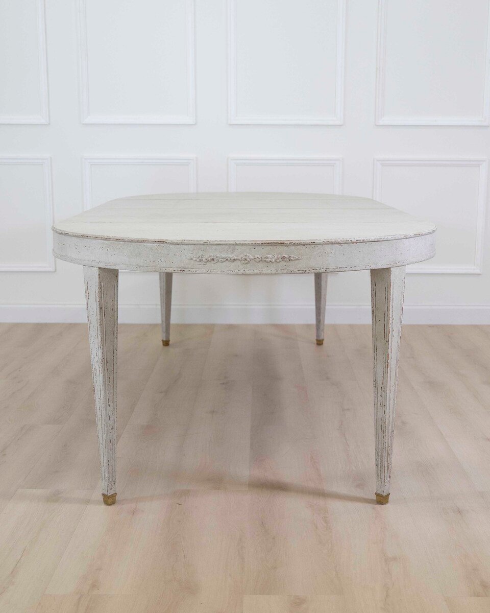 Swedish 20th Century Dining Table - JAA