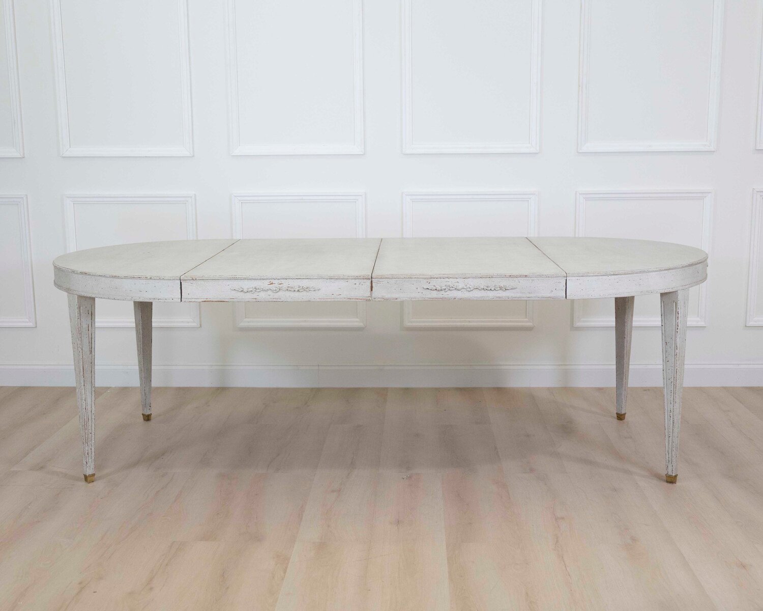 Swedish 20th Century Dining Table - JAA