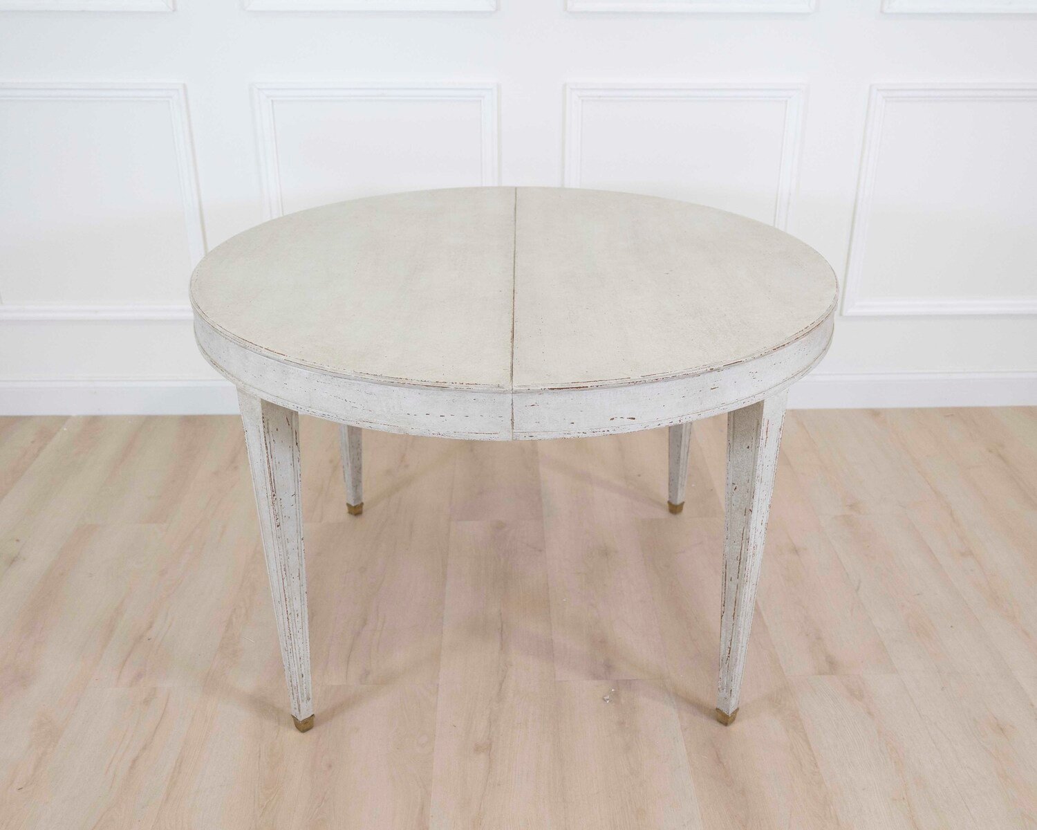 Swedish 20th Century Dining Table - JAA