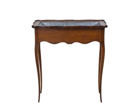 Early 20th Century French Jardinière Stand, Circa 1910