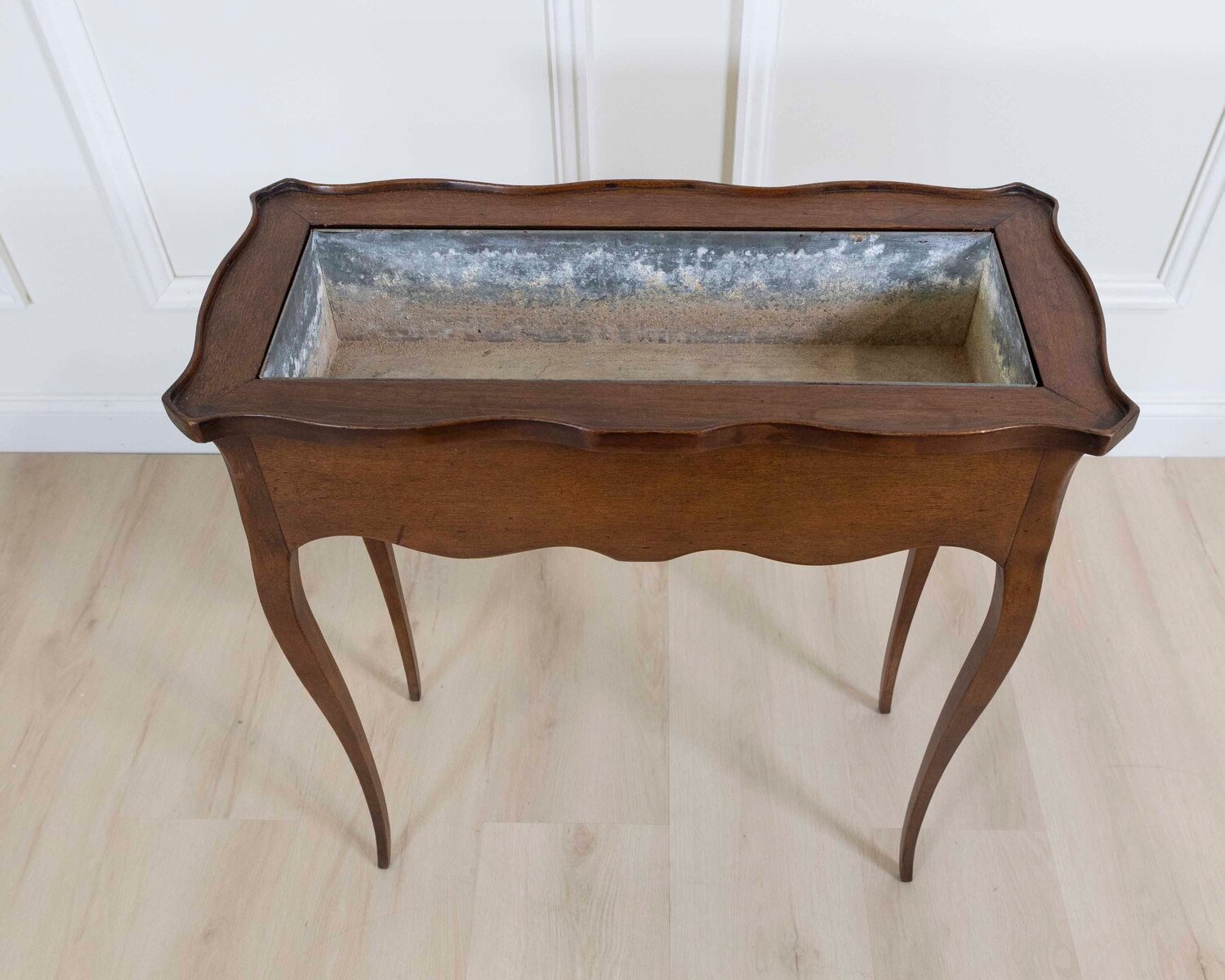 Early 20th Century French Jardinière Stand, Circa 1910 - JAA