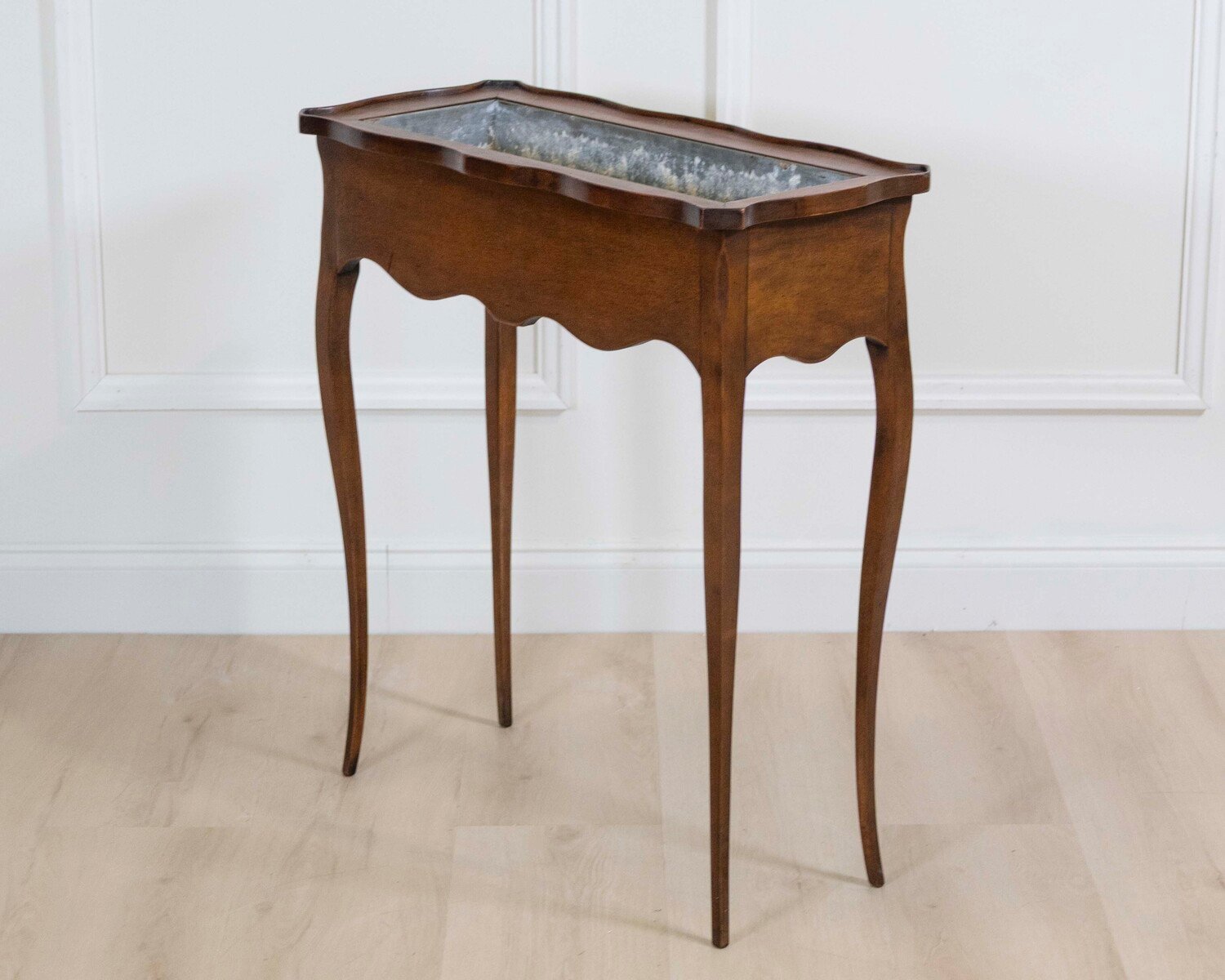 Early 20th Century French Jardinière Stand, Circa 1910 - JAA