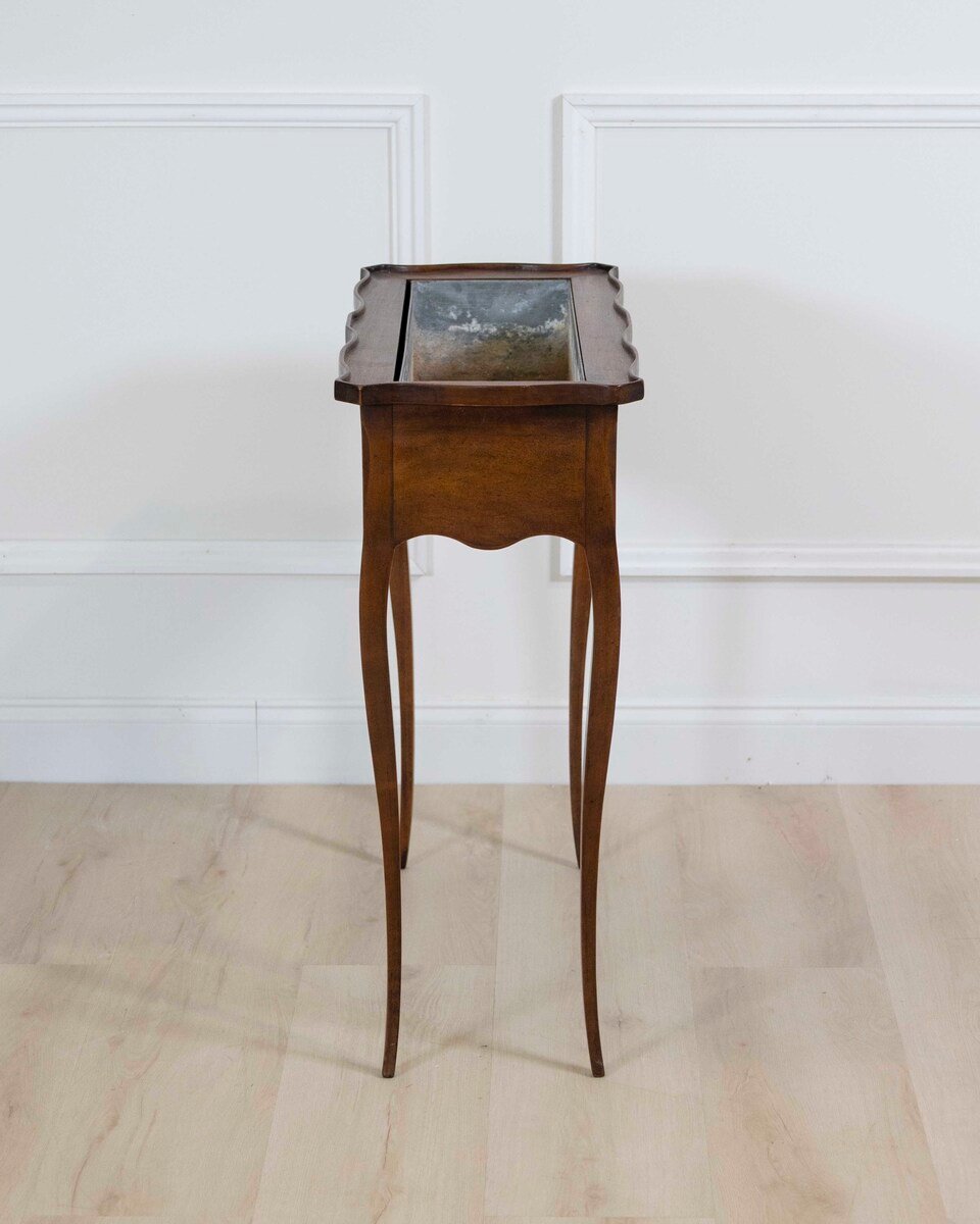 Early 20th Century French Jardinière Stand, Circa 1910 - JAA
