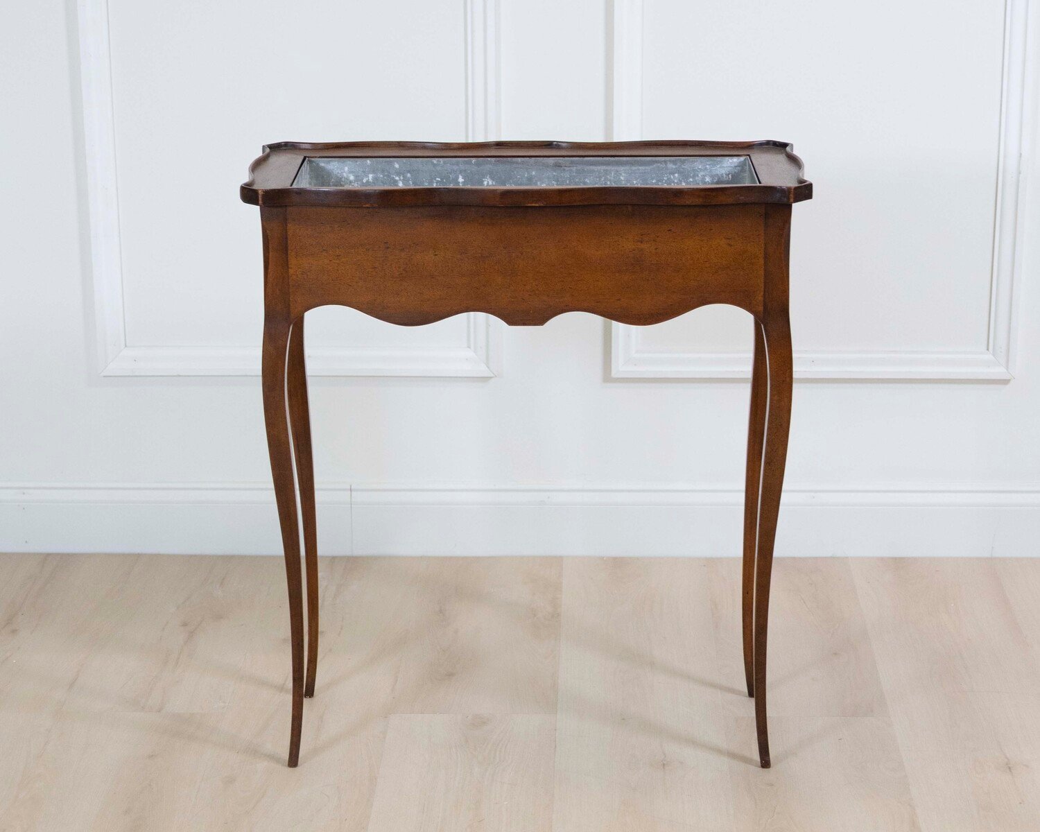 Early 20th Century French Jardinière Stand, Circa 1910 - JAA