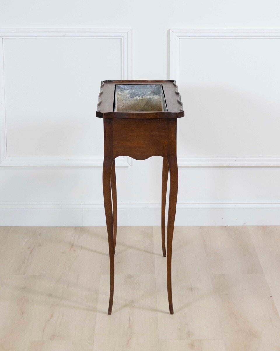 Early 20th Century French Jardinière Stand, Circa 1910 - JAA