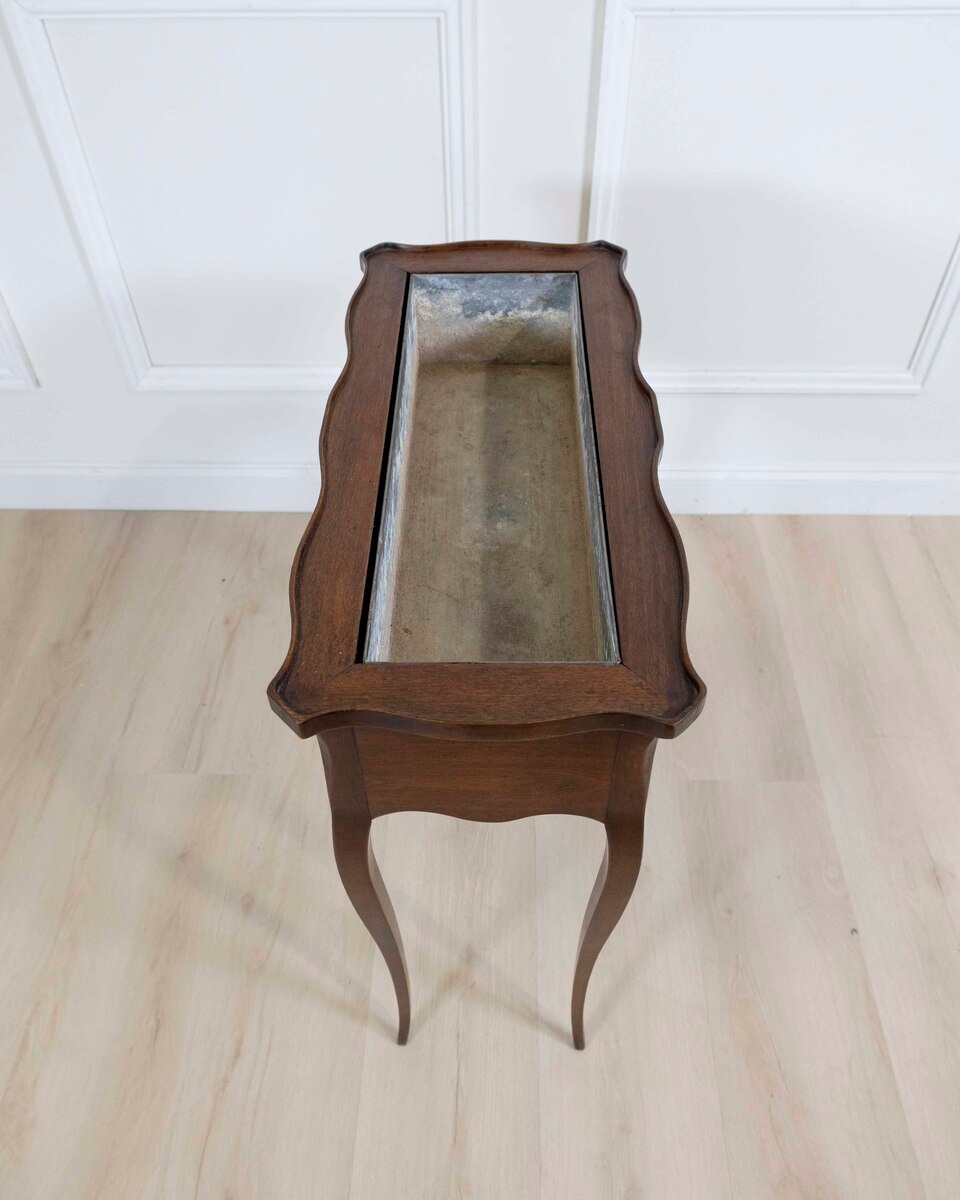 Early 20th Century French Jardinière Stand, Circa 1910 - JAA