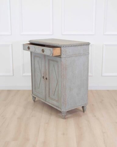 Stunning Swedish sideboard, late 19th Century.