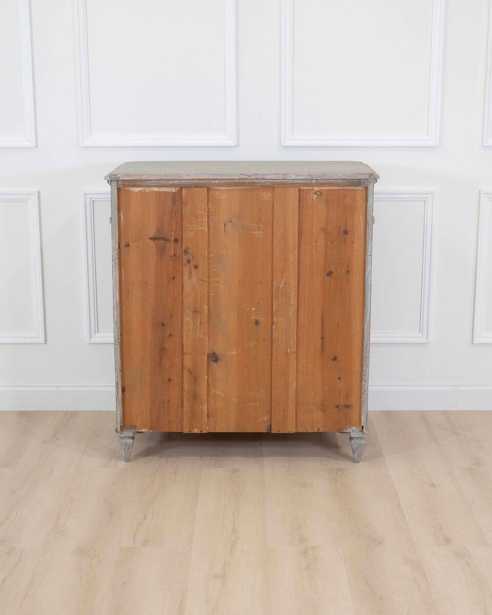 Swedish 19th Century Sideboard - JAA