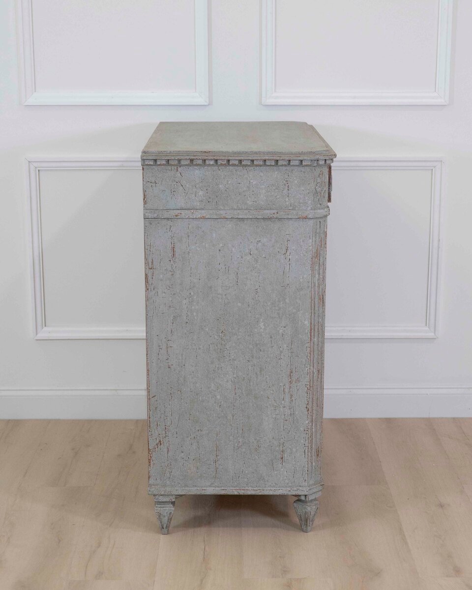 Swedish 19th Century Sideboard - JAA