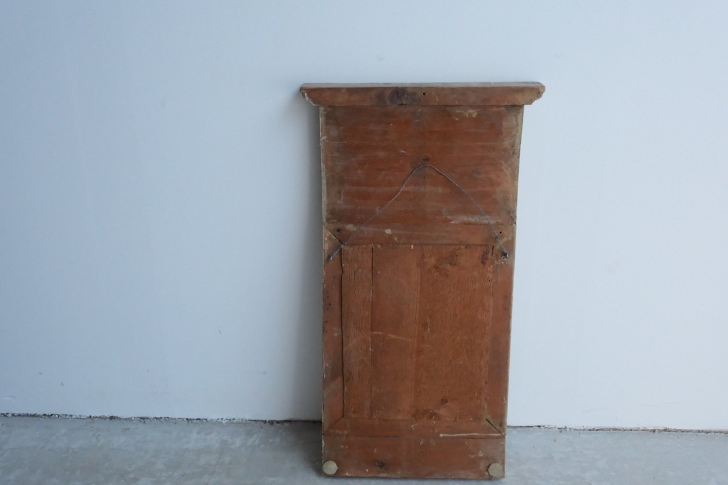 Swedish 19th Century Empire Wall Sconce - JAA