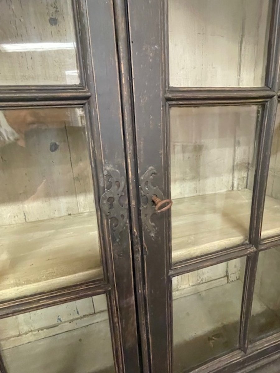 Baroque Vitrine - JAA