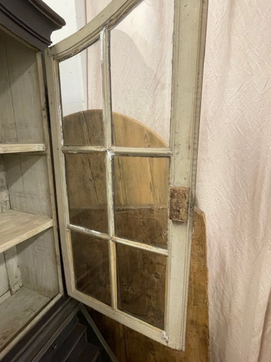 Baroque Vitrine - JAA