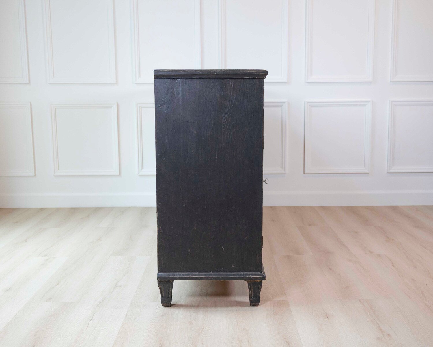 Swedish Sideboard, Circa 1880 - JAA