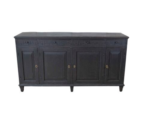 On Hold - Swedish Sideboard, Circa 1880