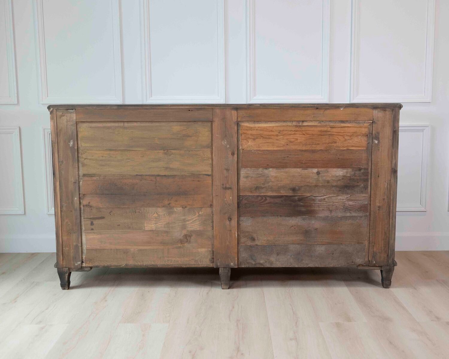 Swedish Sideboard, Circa 1880 - JAA