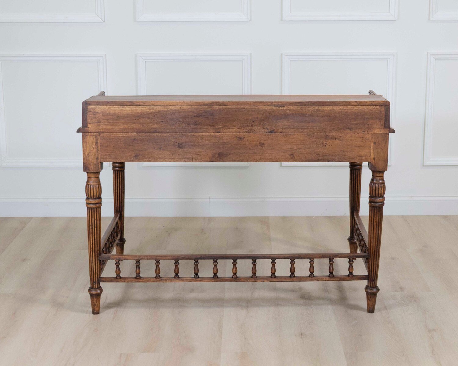 On Hold - 19th Century Vintage Writing Desk - JAA