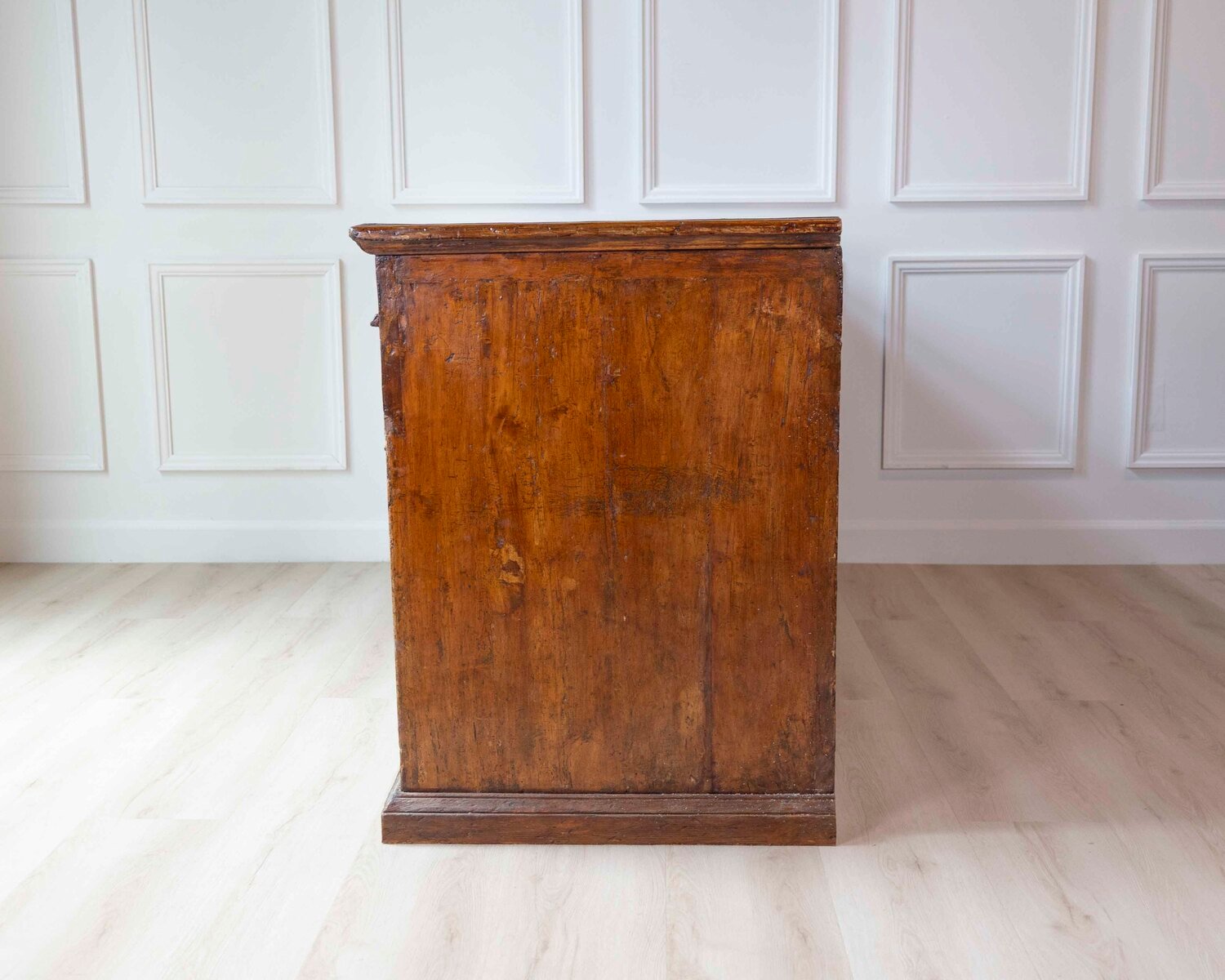 Large Sideboard From The First Half Of The 19th Century - JAA