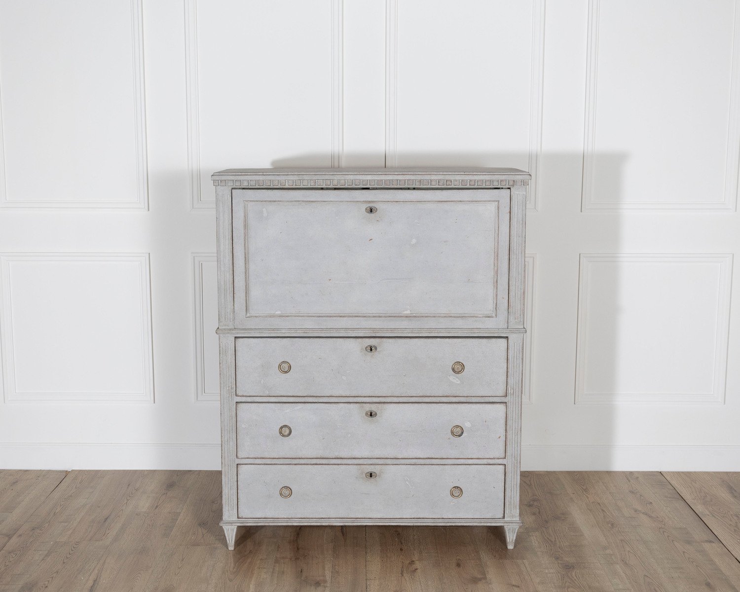 20th Century Swedish Bureau - JAA
