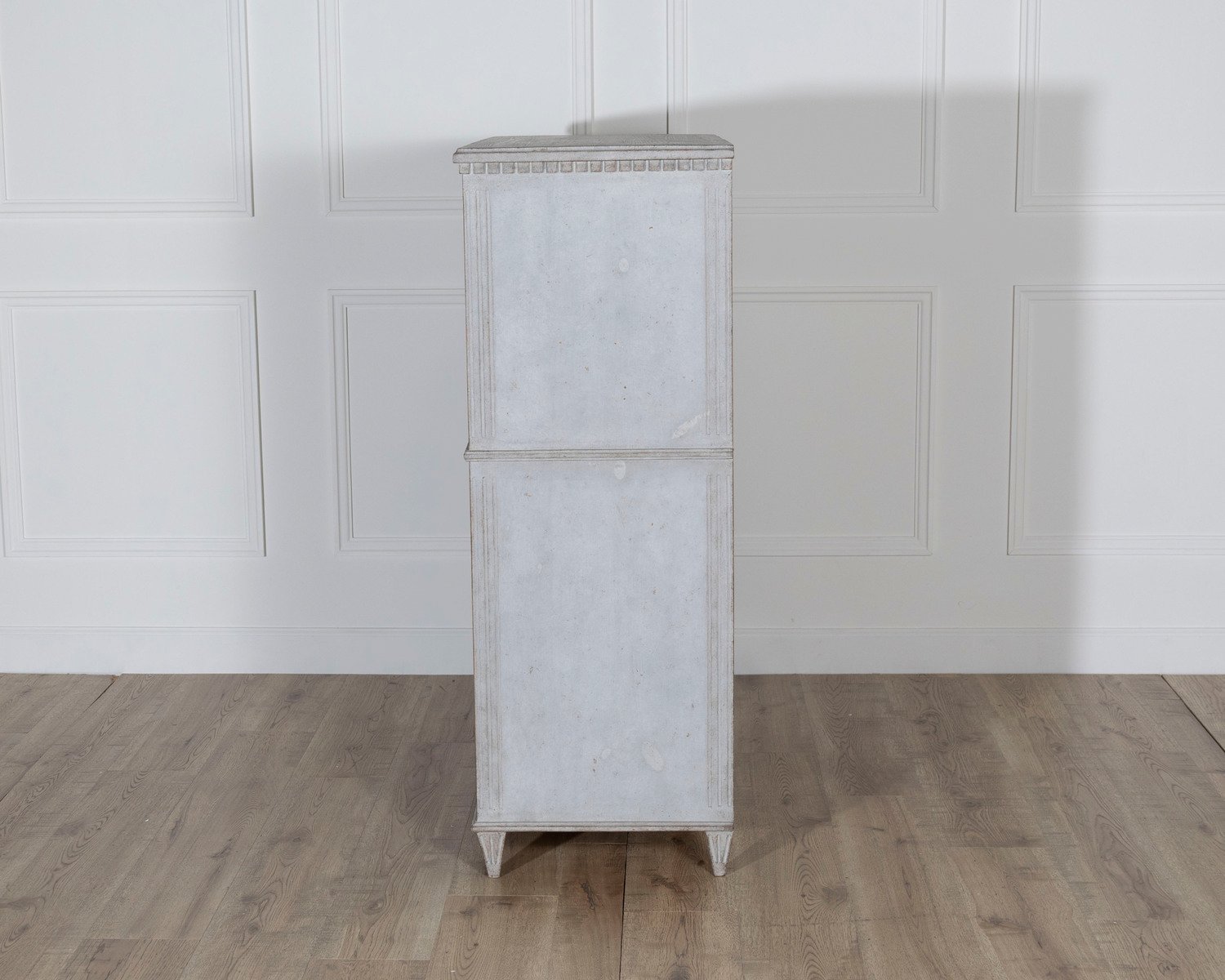 20th Century Swedish Bureau - JAA